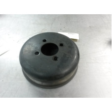 99H004 Water Pump Pulley From 2005 FORD F-150 5.4 RF5GXC2E8A528AA 99H004 Water Pump Pulley From 2005 FORD F-150 5.4 RF5GXC2E8A528AA